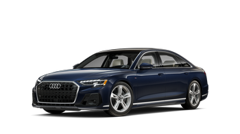 Photo of 2026 Audi A8 L