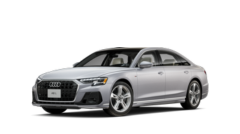 Photo of 2027 Audi A8 L