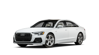 Photo of 2027 Audi A8 L 