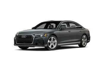 Photo of 2027 Audi A8 L