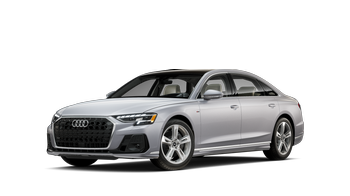 Photo of 2027 Audi A8 L