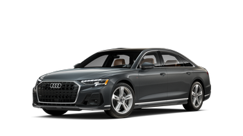 Photo of 2027 Audi A8 L