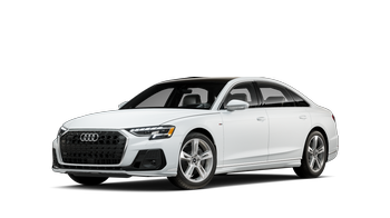 Photo of 2027 Audi A8 L