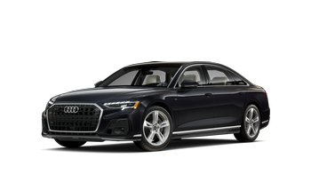 Photo of 2027 Audi A8 L
