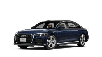 Photo of 2027 Audi A8 L