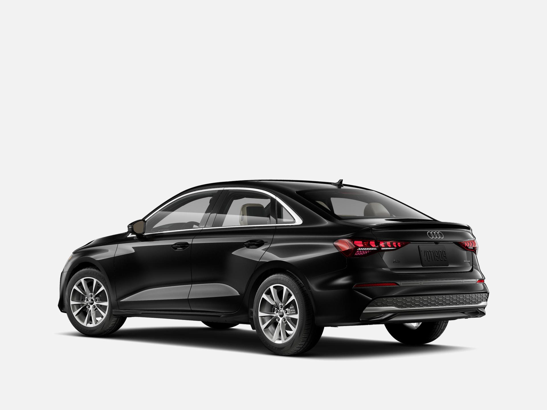 2025 Audi A3 Premium - Photo 9