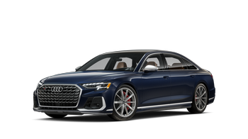 2025 Audi S8 Base's photo