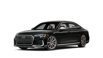 2025 Audi S8 Base - Photo 12
