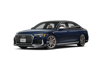2025 Audi S8