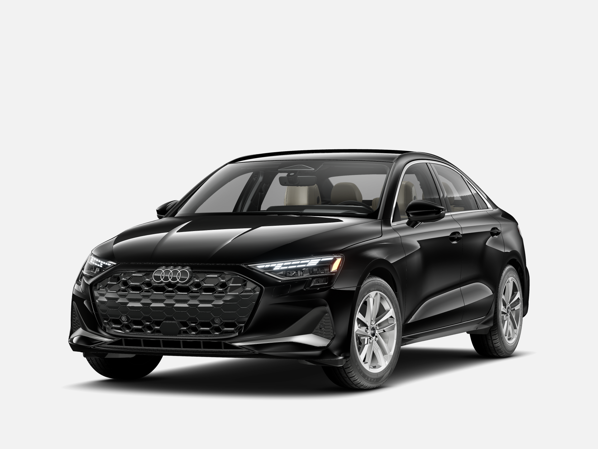 2027 Audi Unknown