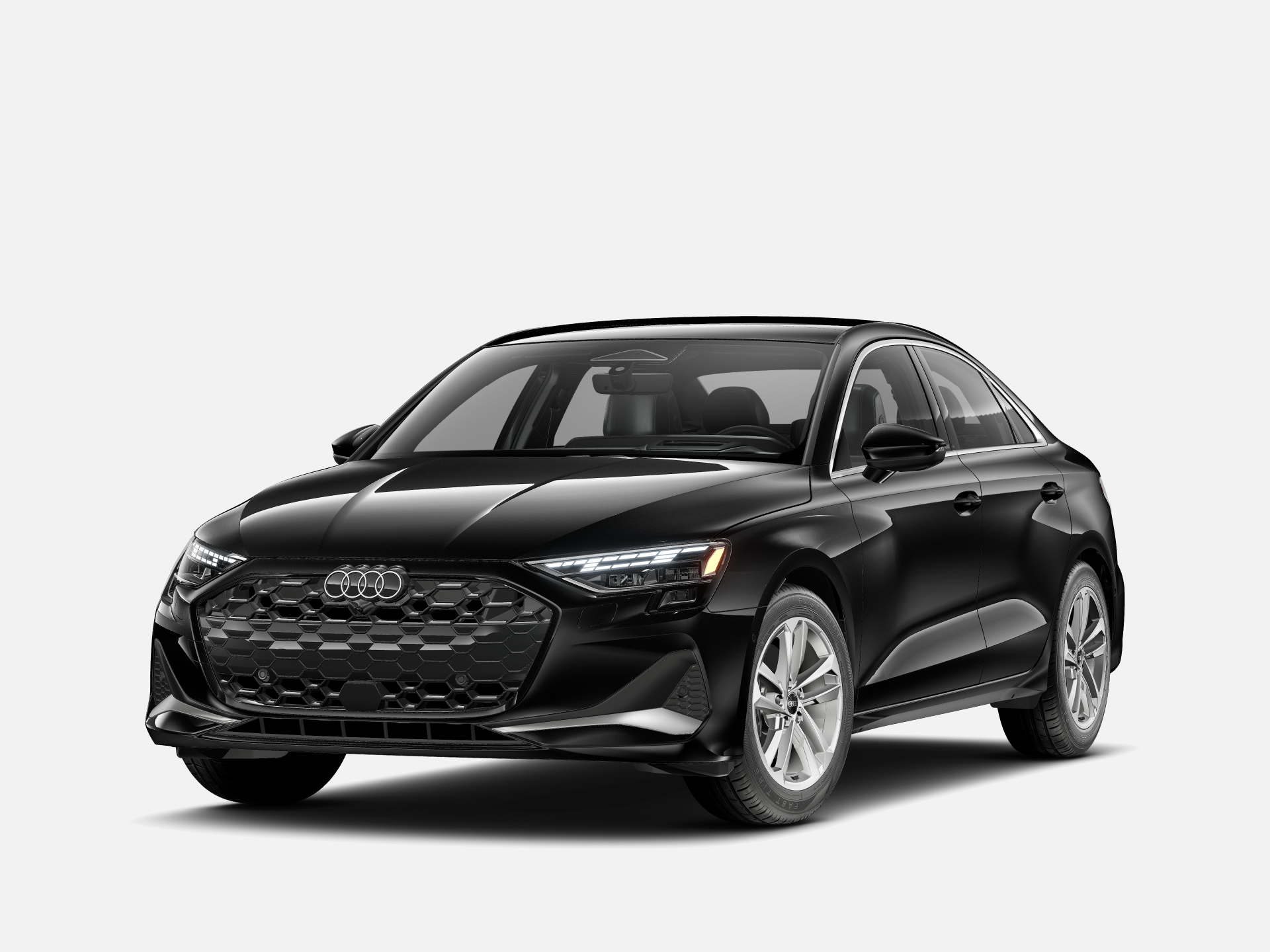 2027 Audi Unknown