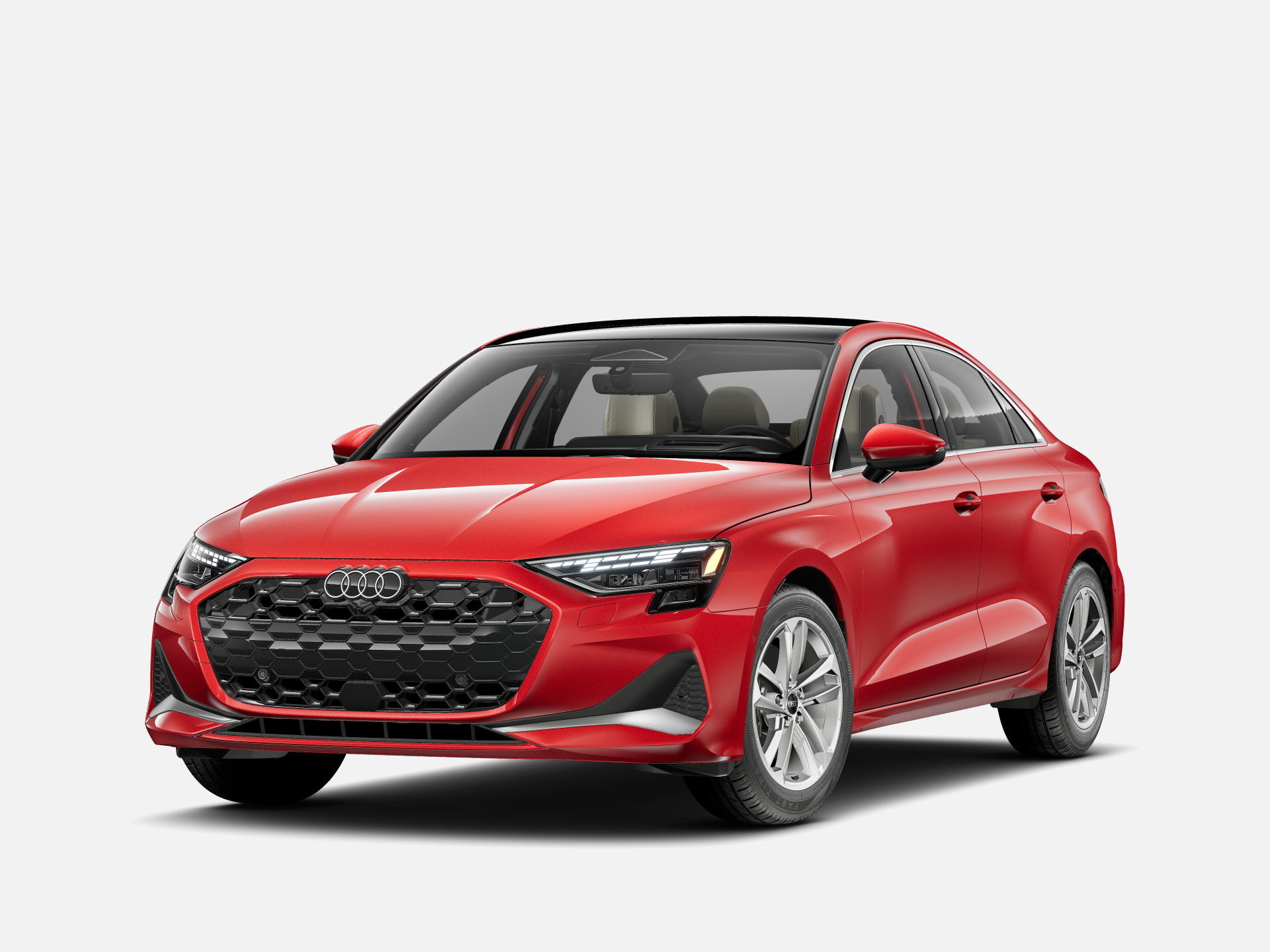 2027 Audi A3
