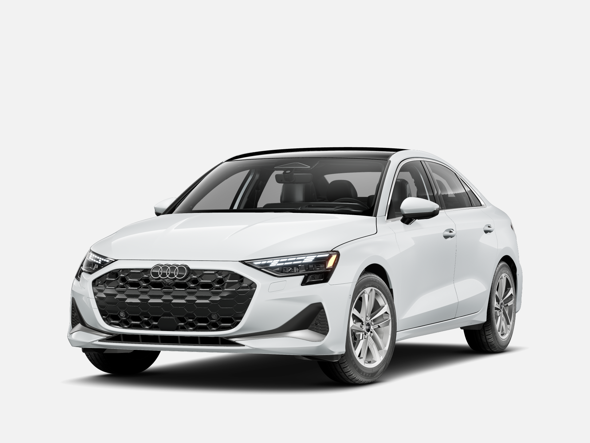 2027 Audi A3