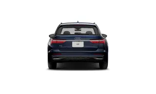 Image about Audi A6 Avant 40 TDI quattro S line150(204)kW(PS)S tronic