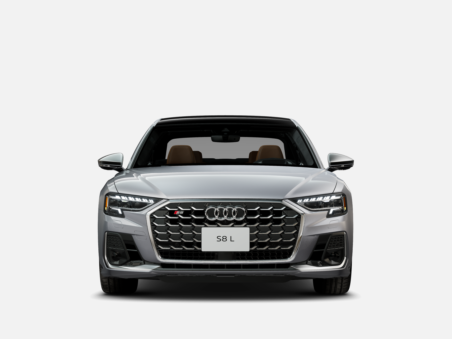 2025 Audi S8 Base - Photo 13