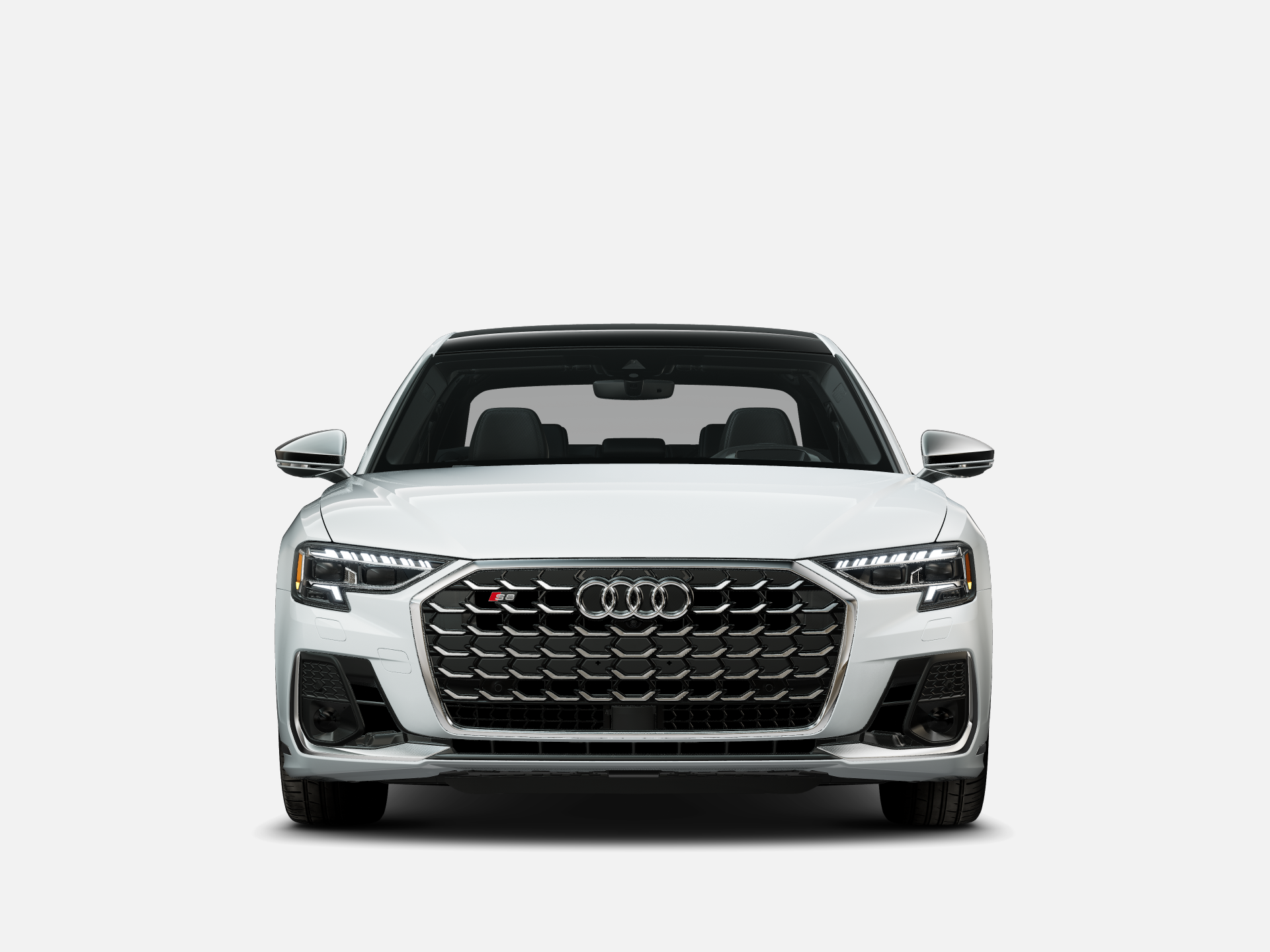 2025 Audi S8 Base - Photo 27