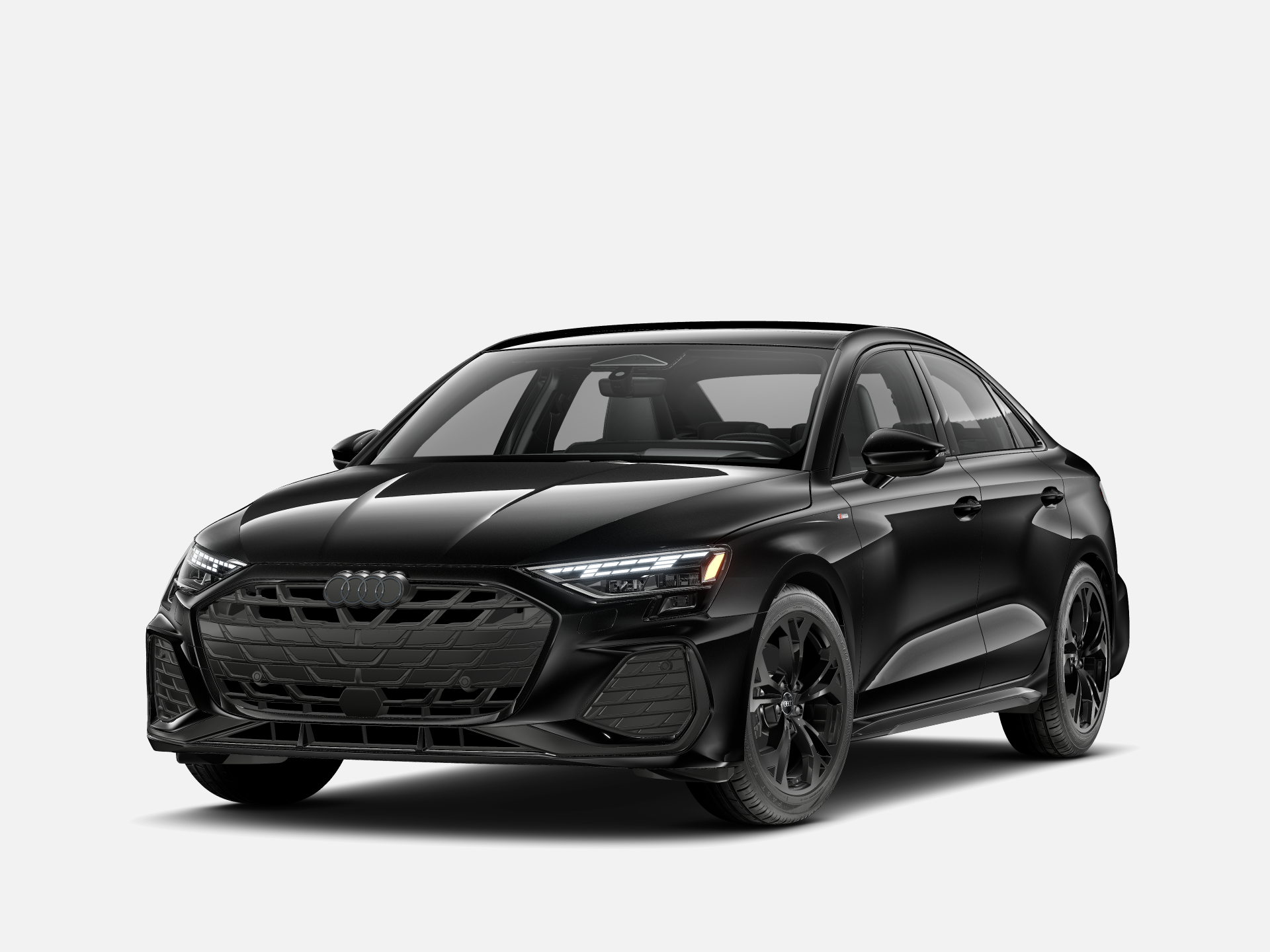 2027 Audi