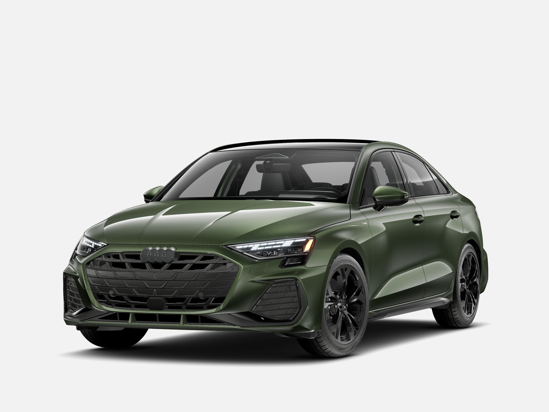 2027 Audi