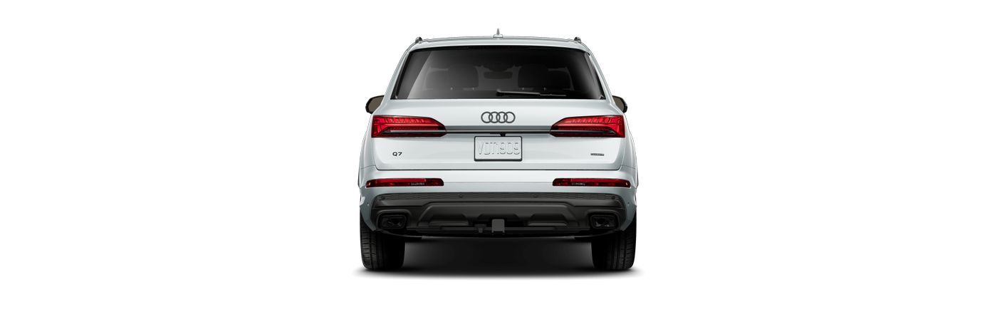 2025 Audi Q7 Premium Plus - Photo 23