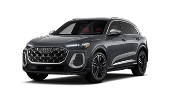 Image de {{modelName}} 2026 Audi SQ5