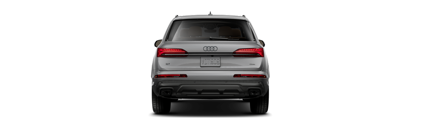 2026 Audi Q7 Premium Plus - Photo 54