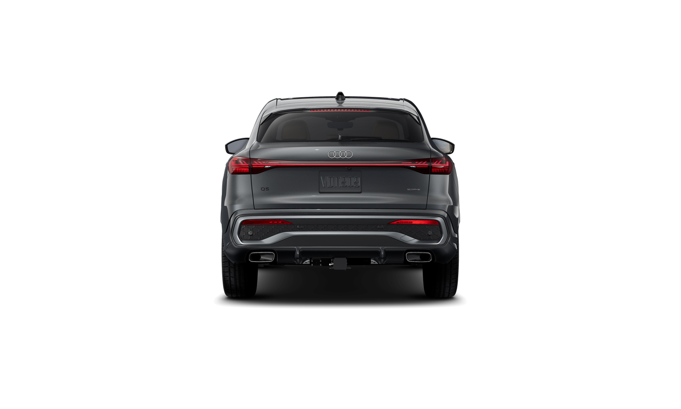 2026 Audi Q5 Sportback