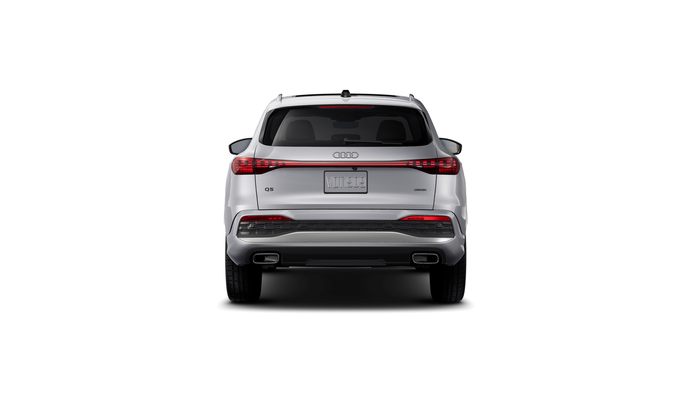 2025 Audi Q5 Premium Plus - Photo 45