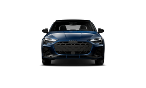 2026 Audi S3 Sedan