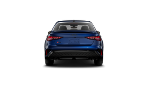 2026 Audi S3 Sedan