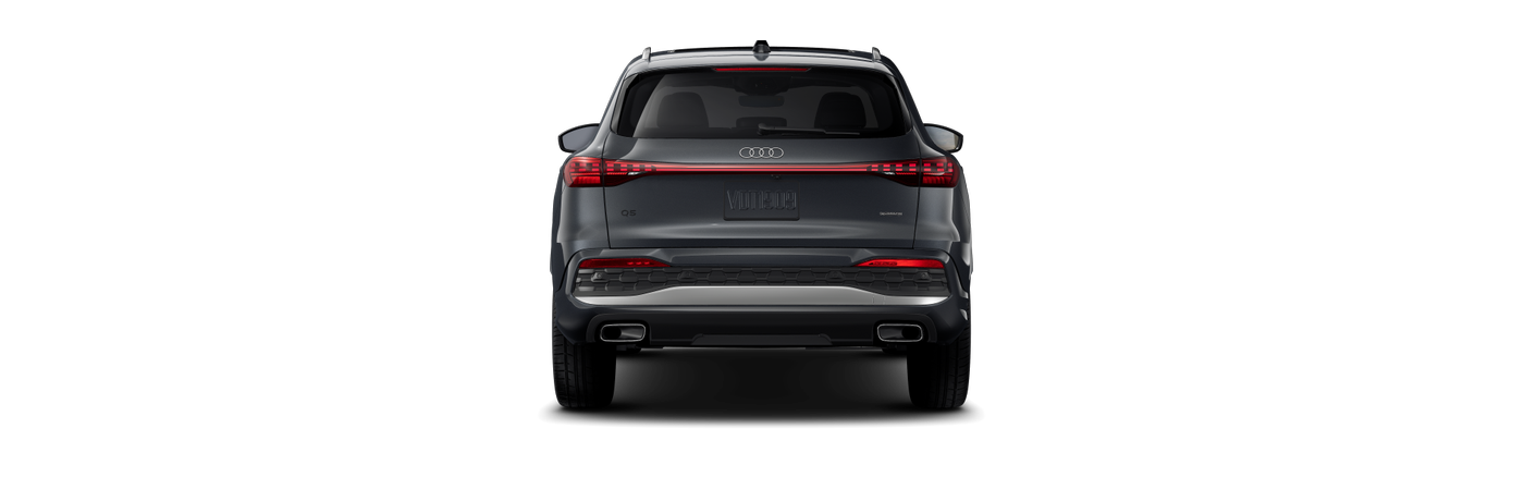 2025 Audi Q5 Premium Plus - Photo 23