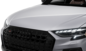 2026 Audi S8 L
