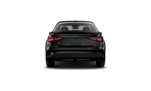 2026 Audi S3 Sedan