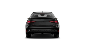 2026 Audi S3 Sedan