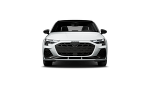 2026 Audi S3 Sedan