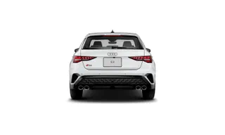 Image about Audi S3 Sportback S3 Sportback TFSI 245 kW (333 PS) S tronic