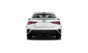 2026 Audi S3 Sedan