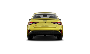 2026 Audi S3 Sedan