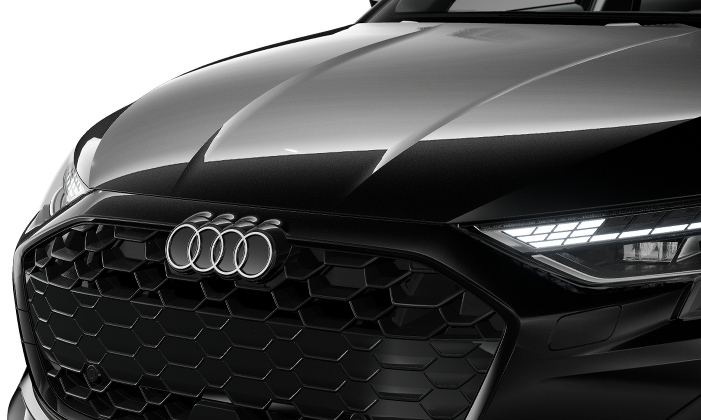 2025 Audi A3 Premium - Photo 84