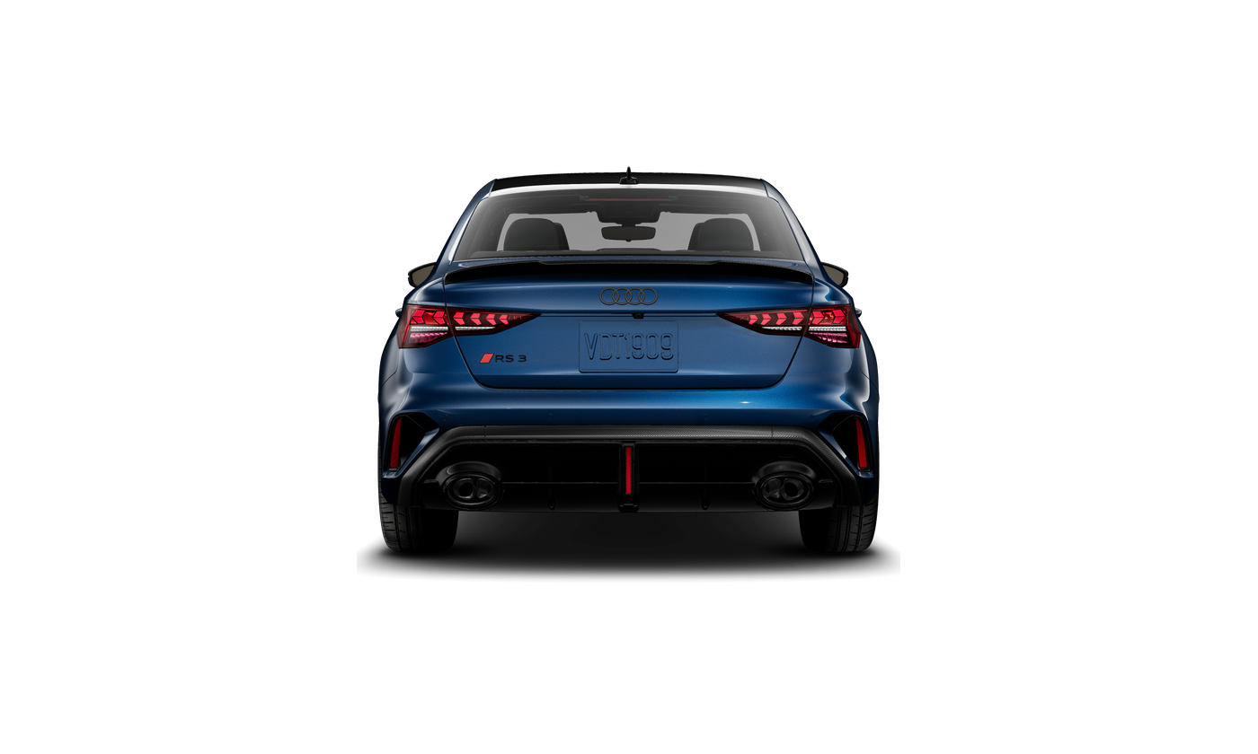 2026 Audi RS 3 Base - Photo 39