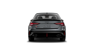 2026 Audi RS3 Sedan