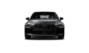 2026 Audi RS3 Sedan
