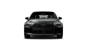 2026 Audi RS3 Sedan