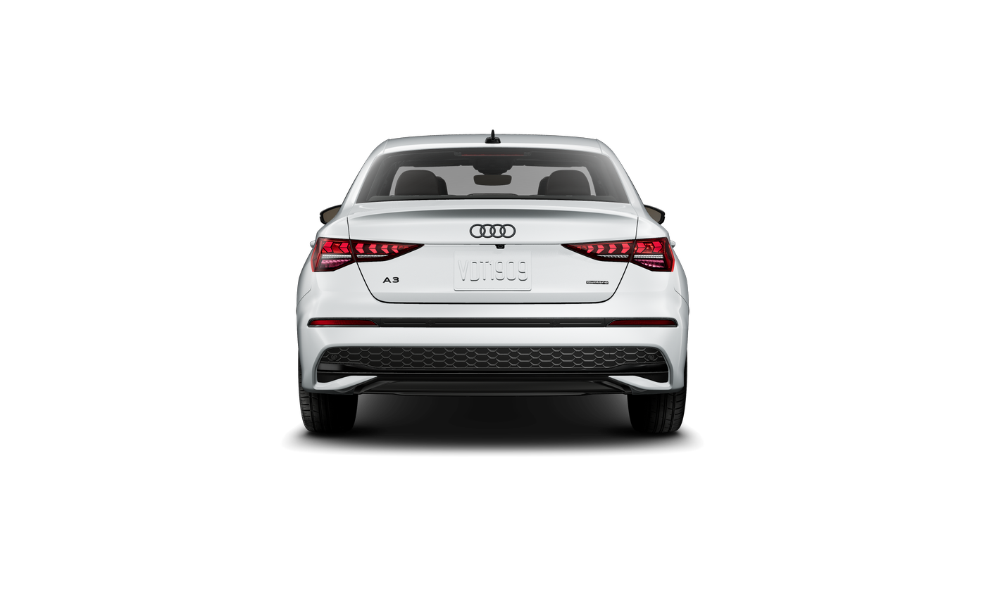 2025 Audi A3 Premium Plus - Photo 47