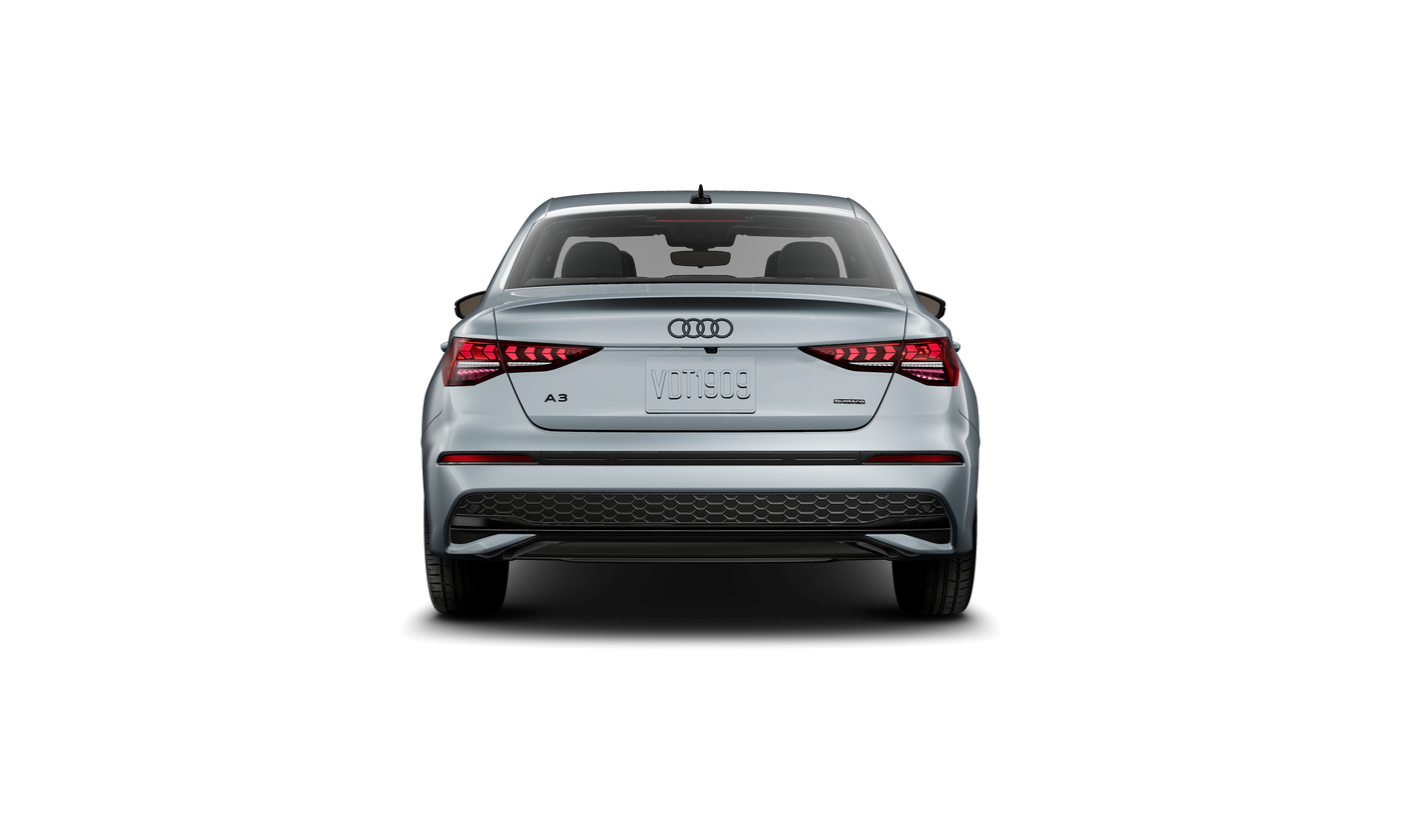 2026 Audi A3 Premium Plus - Photo 24