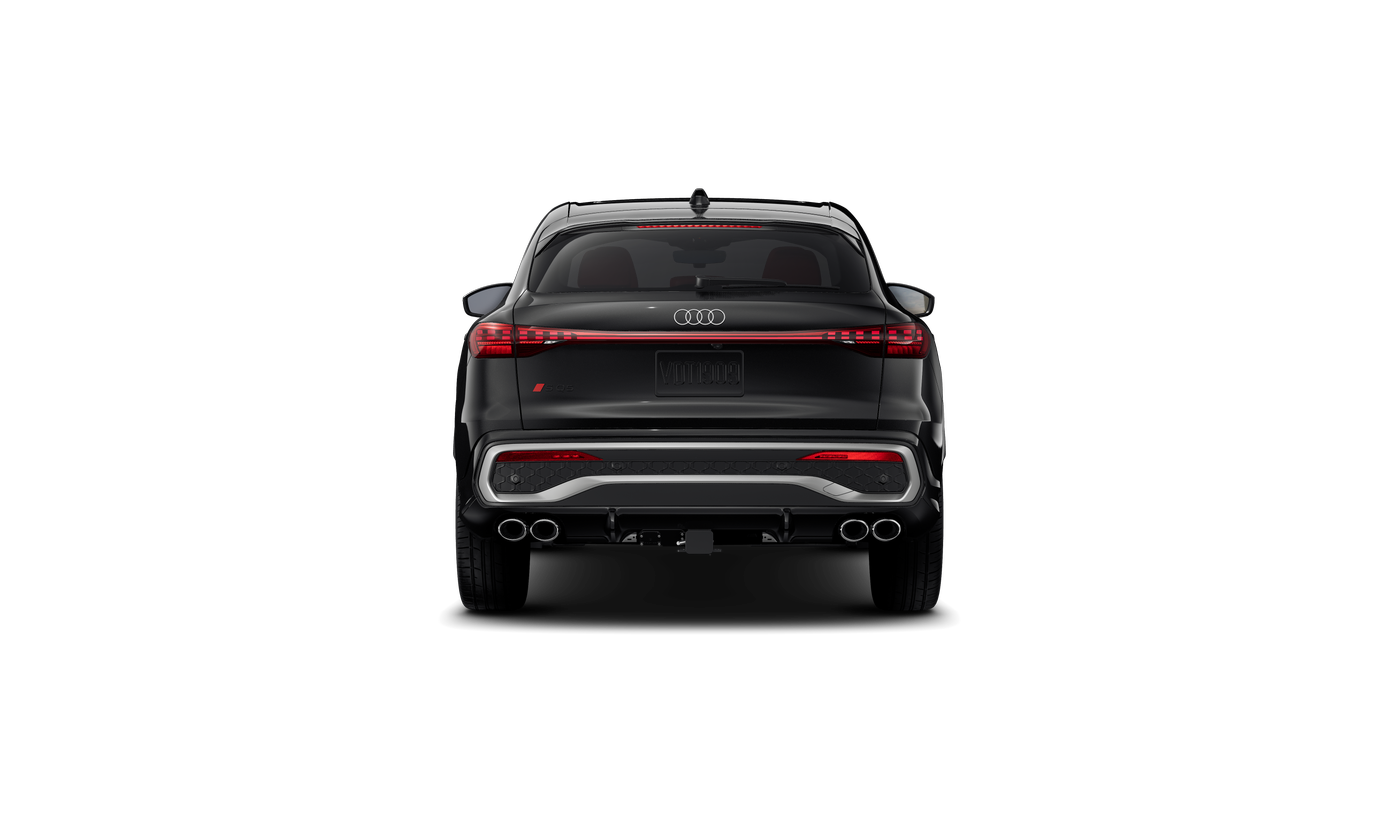 2026 Audi SQ5 Sportback