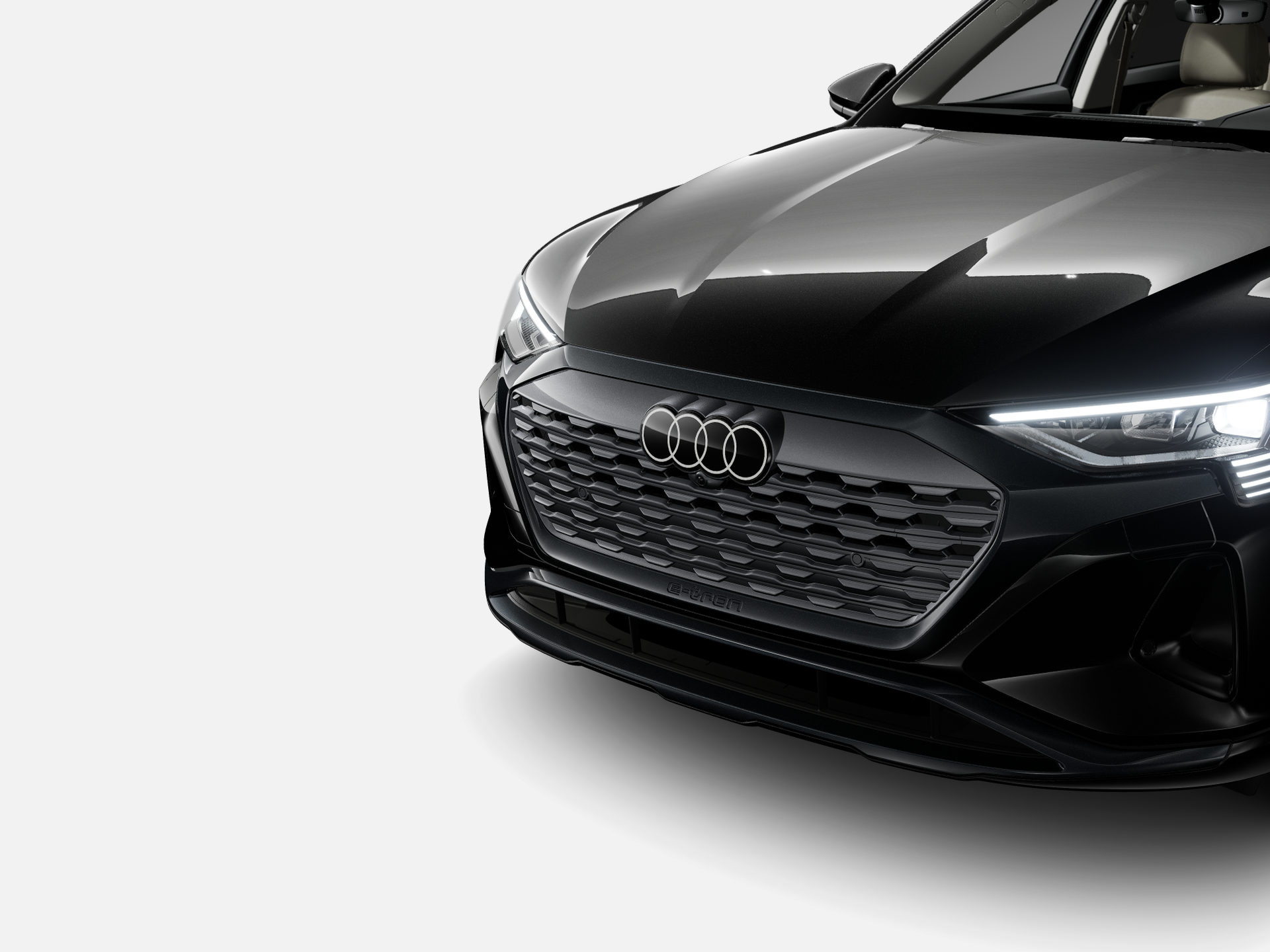 2024 Audi Q8 e-tron