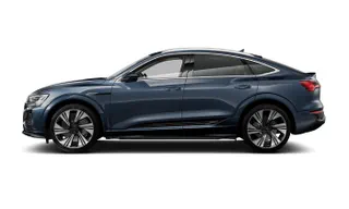 Image about Audi Q8 Sportback e-tron 55 e-tron quattro S line 300,00 kW
