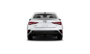 2026 Audi S3 Sedan