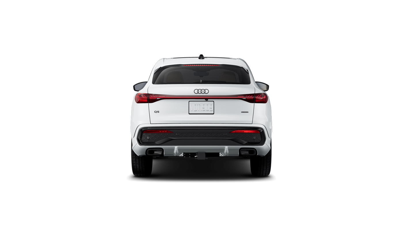 2026 Audi Q5 Sportback