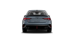 2026 Audi RS3 Sedan